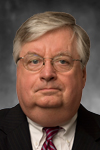 Prof. Thomas William Mayo