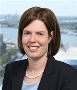 Ms. Thora Allen Johnson