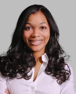 Tiffany Burress