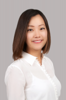 Tiffany Chang Wu
