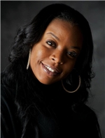 Ms. Tiffany Michelle Simmons-Rufus