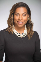 Ms. Tiffany Jenice Guinn' Mays