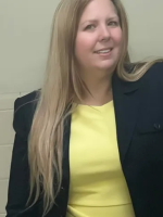 Ms. Tiffany Nicole Kuhl
