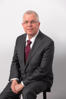 Tim Boone