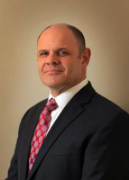 Mr. Tim G Elliott