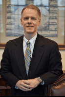 Mr. Timothy Wade Knight