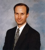 Timothy Allan Berger
