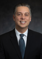Timothy A. Holland