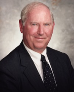 Timothy Blair Thornton