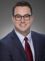 Mr. Timothy Ryan Bennett
