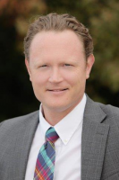 Timothy C. Hodge