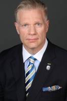 Timothy Charles Parlatore