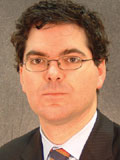 Timothy Chubb