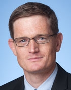 Mr. Timothy D. Connolly