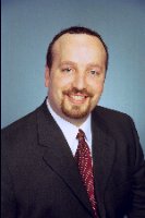 Timothy Daniel Erb