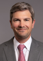 Timothy Decker Sperling