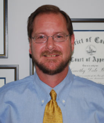 Timothy Dale Brown