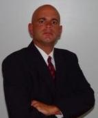 Mr. Timothy England Moffitt