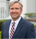 Timothy Gordon Anderson, Jr.