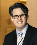 Timothy Hughes