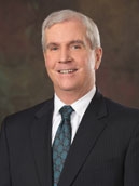 Timothy John Buchanan