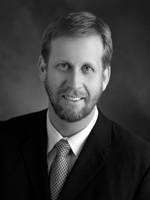 Mr. Timothy J Bywater