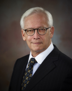 Timothy John Hughes
