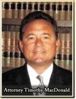 Timothy J. MacDonald