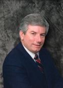 Timothy J McNamara