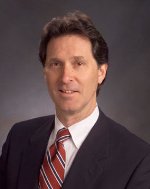 Timothy John Morgan
