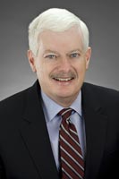 Timothy James O'Brien
