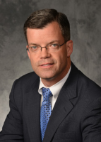 Timothy James O'Donoghue