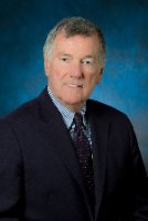 Timothy James Riordan