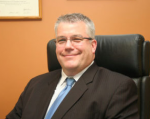 Timothy J Rogers