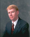 Timothy James Webster