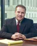Timothy John Wolf