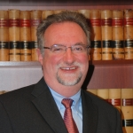 Timothy John Tomlin
