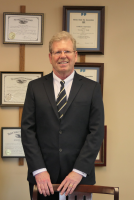 Mr. Timothy William Kelly