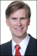 Timothy L. Andersson