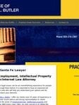 Law Office of Timothy L. Butler - Law Firm in Santa Fe, NM