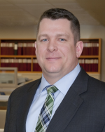 Timothy M. Brovold