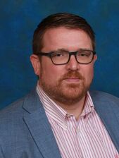 Timothy Martin Knowles