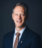 Mr. Timothy M. Stubson
