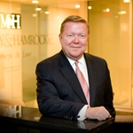McCarthy & Hamrock, P.C. - Law Firm in West Des Moines, IA