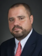 Timothy J McGuire