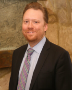 Timothy Moss