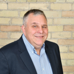 Timothy E. Newholm