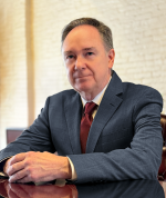Timothy Nutter
