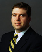 Mr. Timothy Peter Cummins