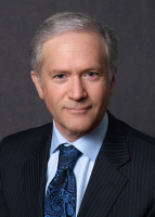 Timothy Patrick McKeown